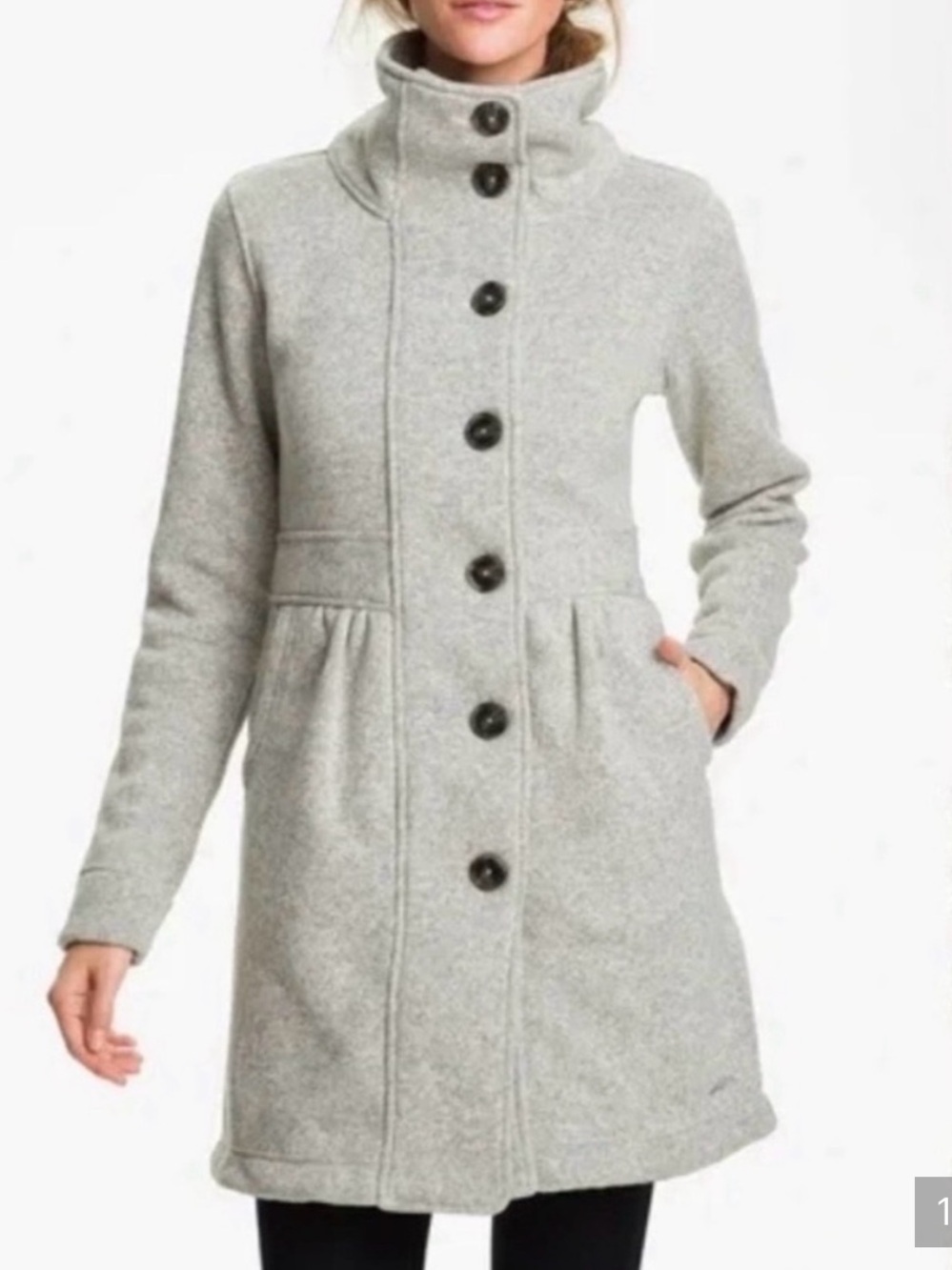 Patagonia better sweater jacket